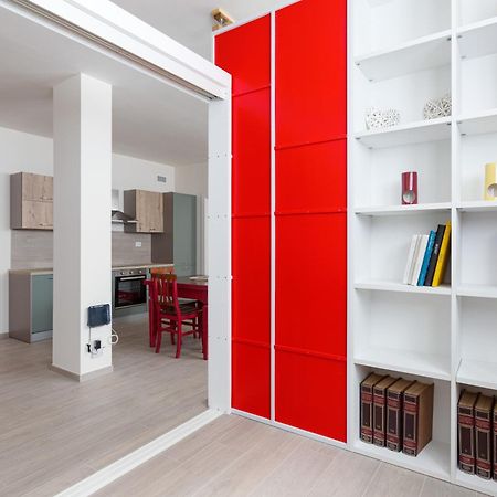 Spacious Apartments - 1,4Km From Corso Buenos Aires Milánó Kültér fotó