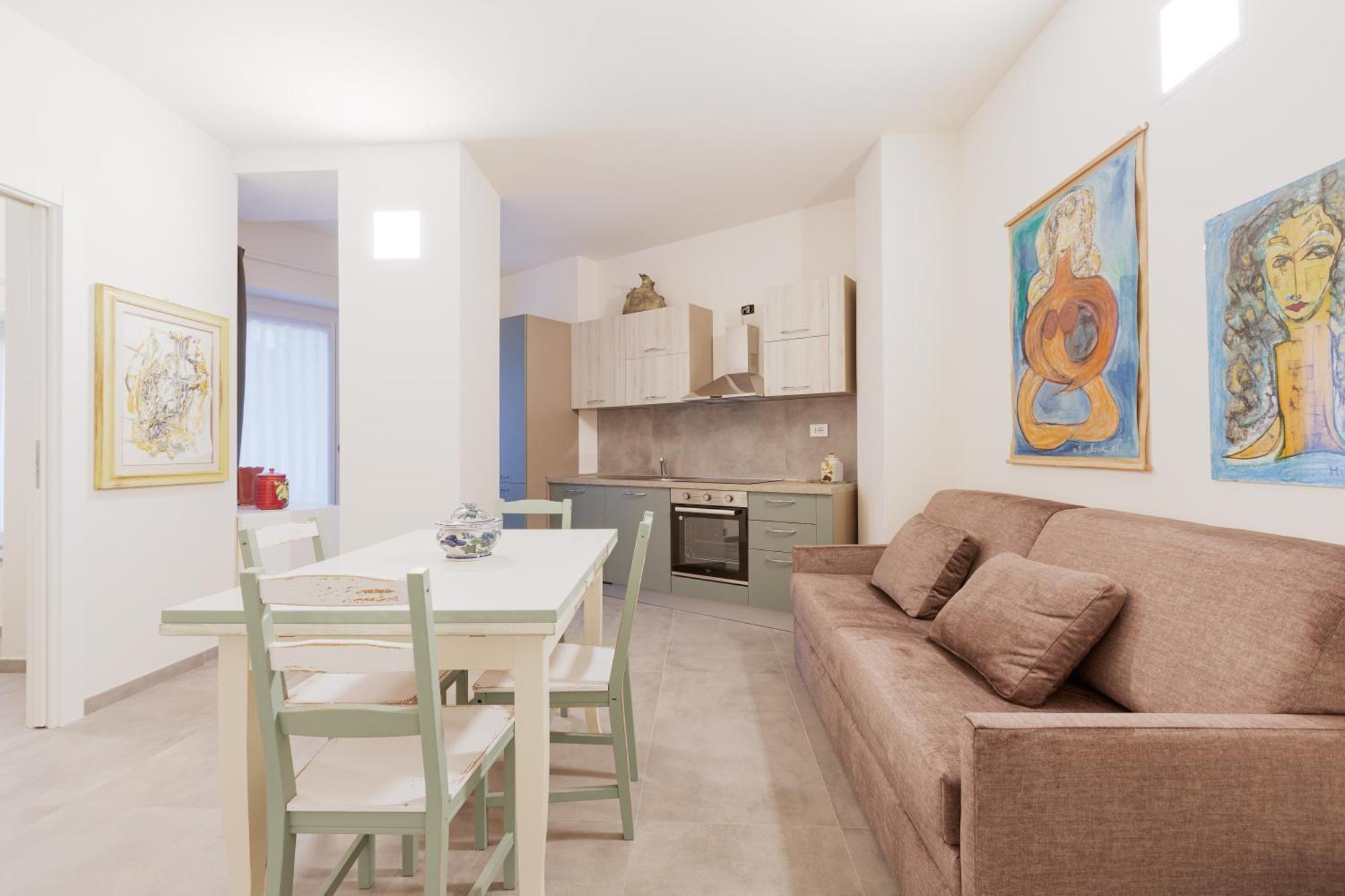 Spacious Apartments - 1,4Km From Corso Buenos Aires Milánó Kültér fotó