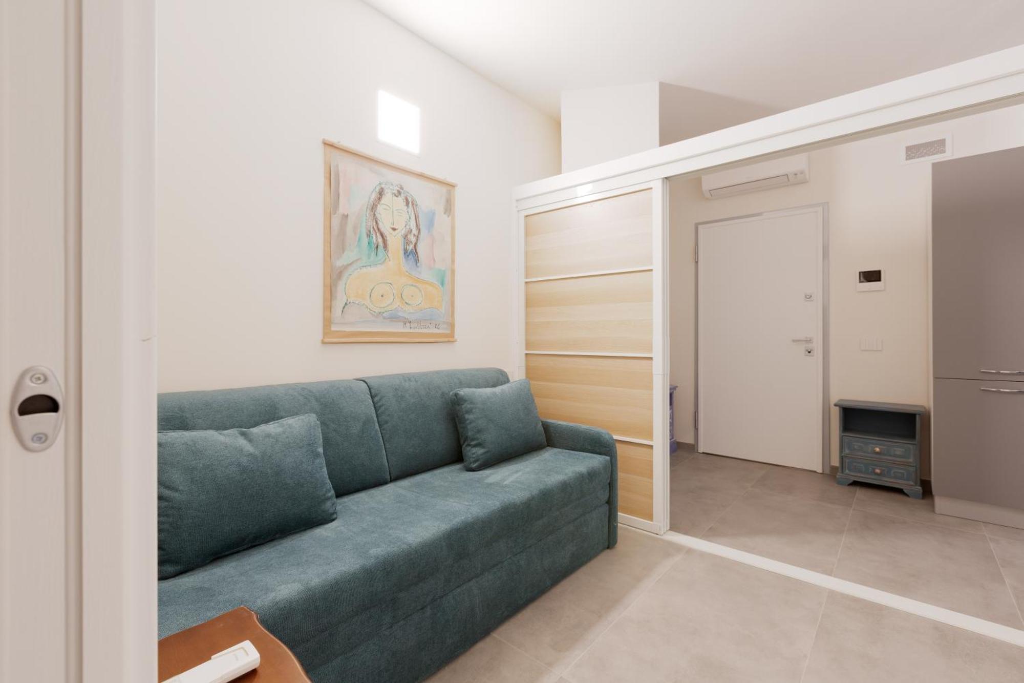 Spacious Apartments - 1,4Km From Corso Buenos Aires Milánó Kültér fotó