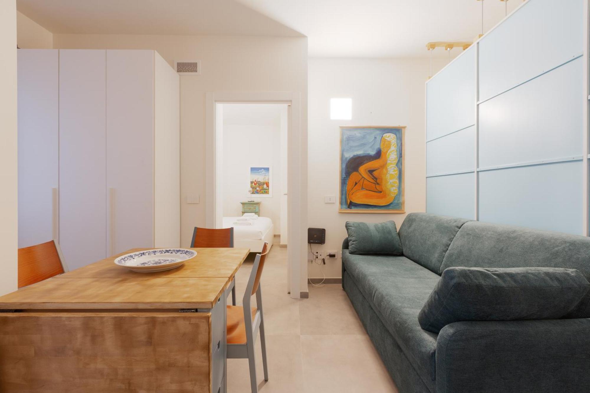 Spacious Apartments - 1,4Km From Corso Buenos Aires Milánó Kültér fotó